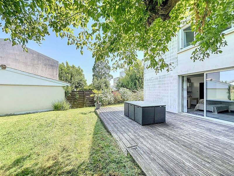 Maison à louer, 61m², BASSENS