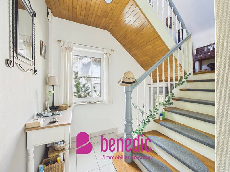 Maison à vendre, 112m², STRASBOURG