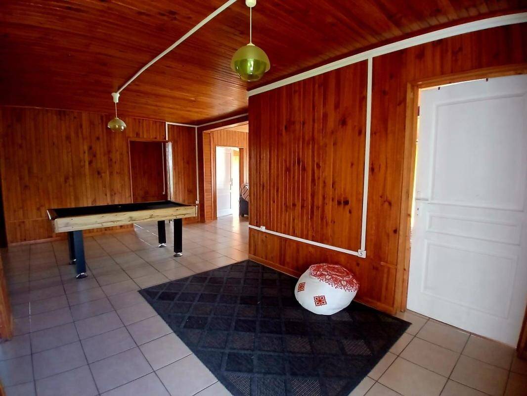 Maison à vendre, 180m², LE TAMPON