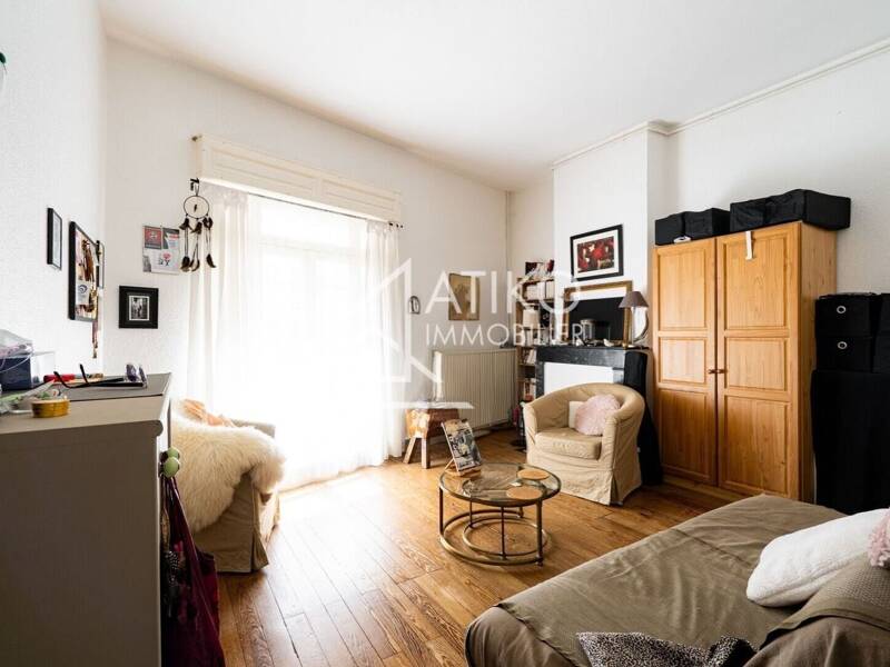 Maison à vendre, 73m², BORDEAUX