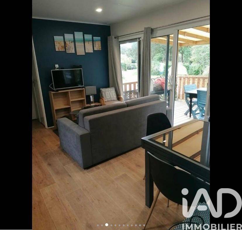 Maison à vendre, 40m², QUIMPER
