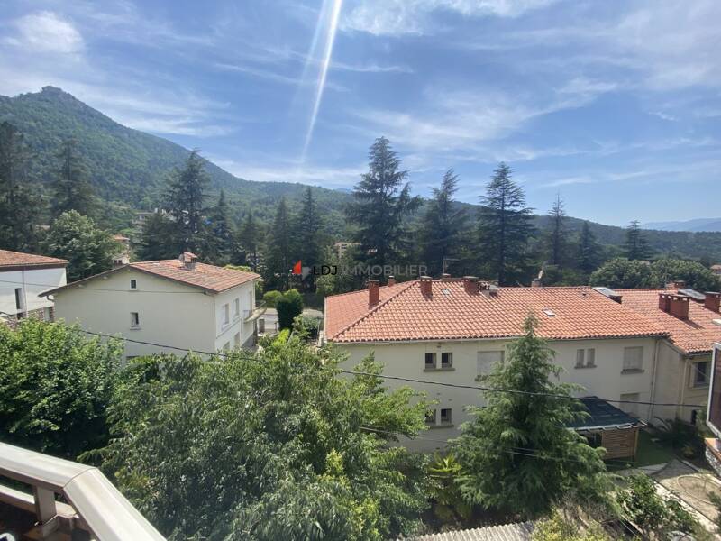 Maison à vendre, 30m², VERNET LES BAINS