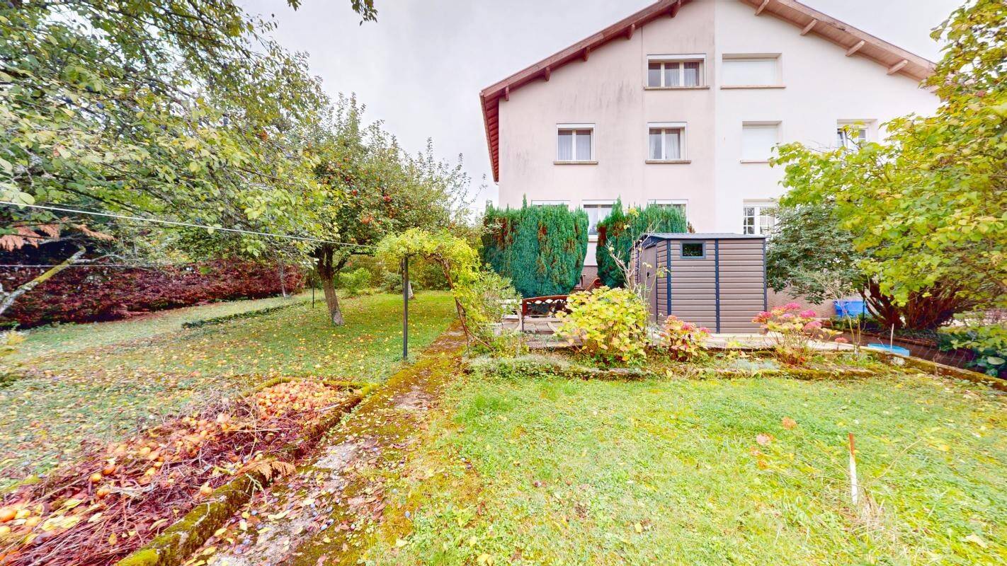 Maison à vendre, 113m², TUCQUEGNIEUX