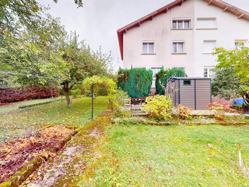 Maison à vendre, 113m², TUCQUEGNIEUX