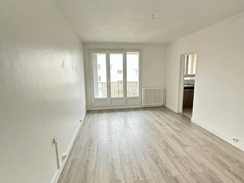 Maison à louer, 46m², MITRY MORY