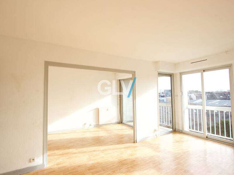 Maison à louer, 38m², LILLE