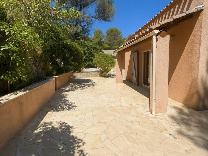 Maison à vendre, 160m², LA PENNE SUR HUVEAUNE