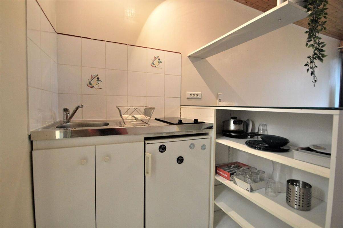 Maison à louer, 21m², PAU