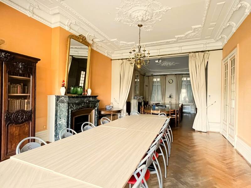 Maison à vendre, 400m², BORDEAUX