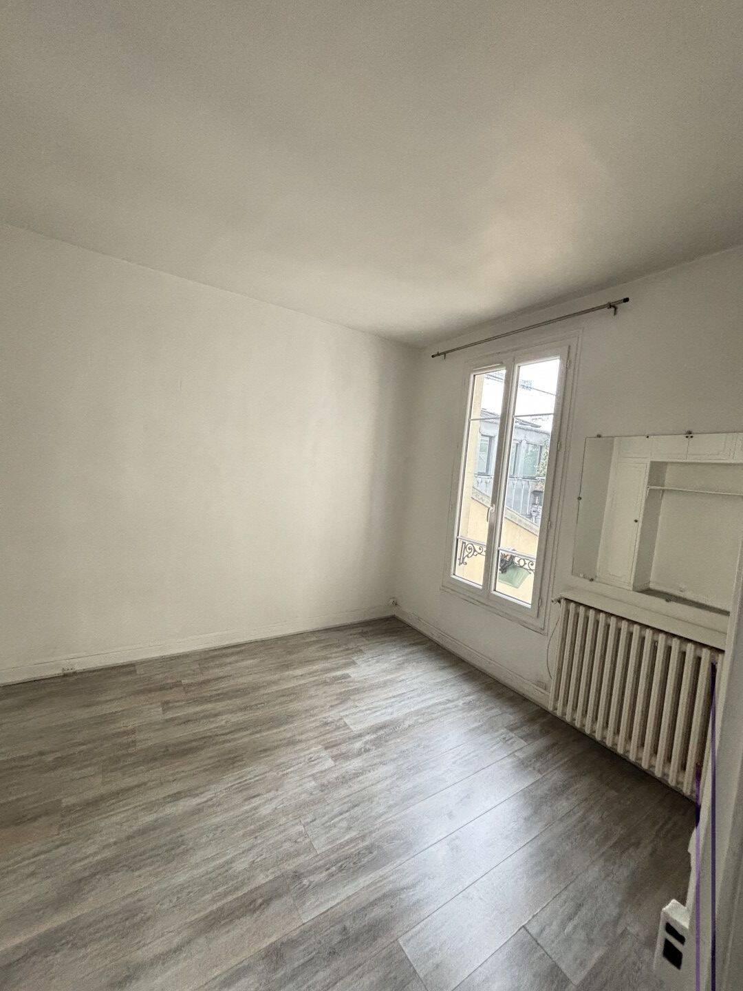 Maison à louer, 23m², LEVALLOIS PERRET