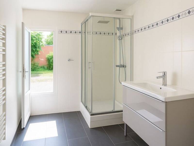 Maison à louer, 47m², BERGERAC