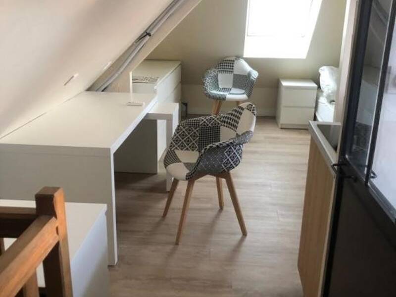 Maison à louer, 18m², COMBS LA VILLE