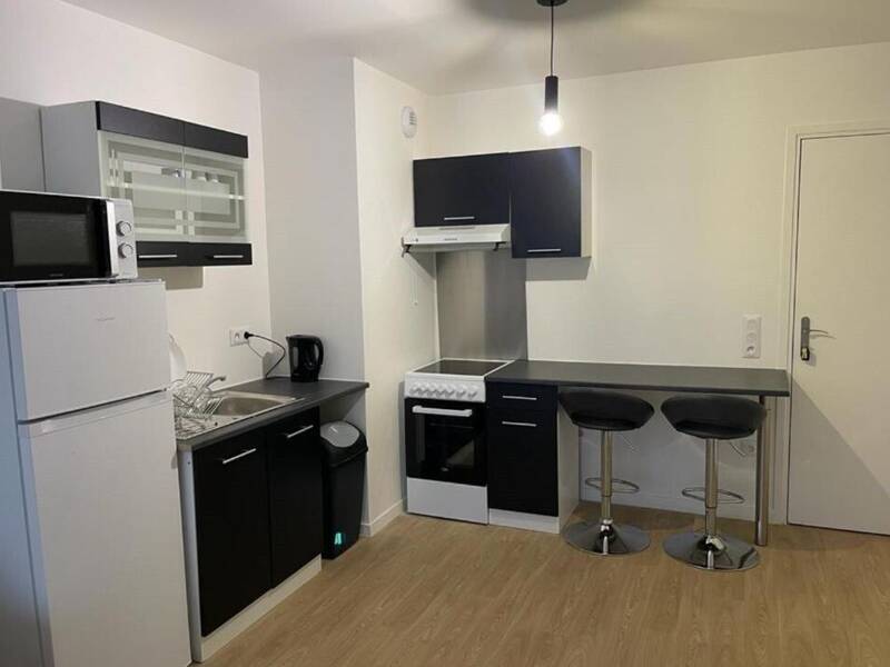 Maison à louer, 41m², LE BLANC MESNIL