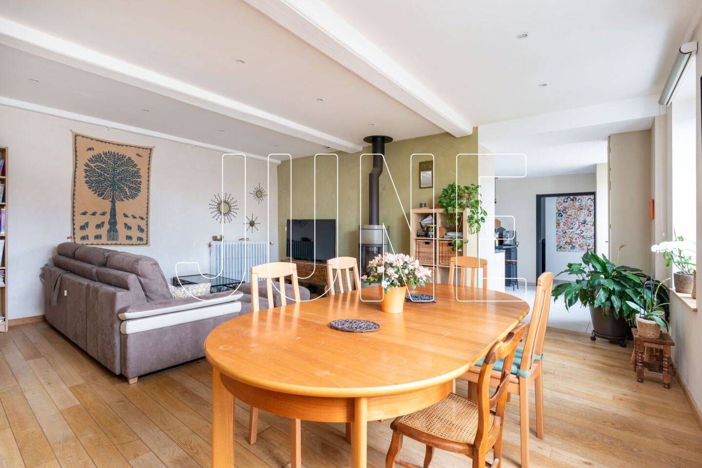 Maison à vendre, 120m², CORBAS