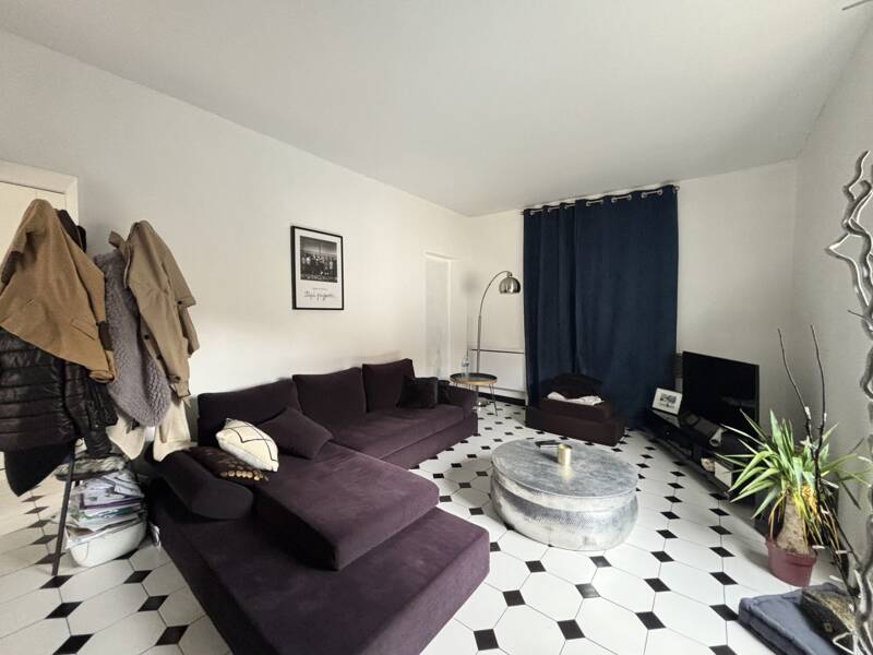 Maison à louer, 115m², SOLIGNAC