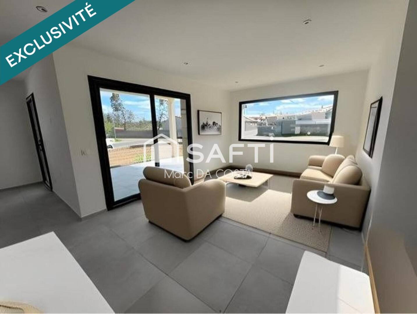 Maison à vendre, 89m², POUILLY LES FEURS