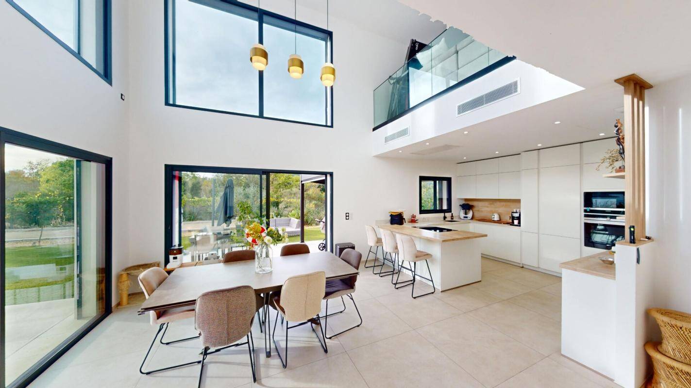 Maison à vendre, 137m², LA MOTTE
