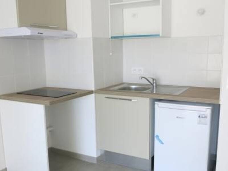 Maison à louer, 28m², NIMES