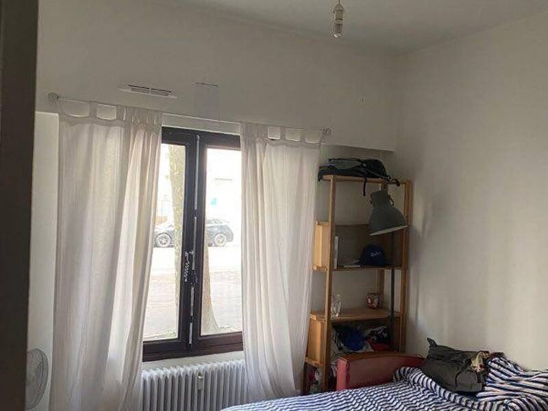 Maison à louer, 0m², ISSY LES MOULINEAUX
