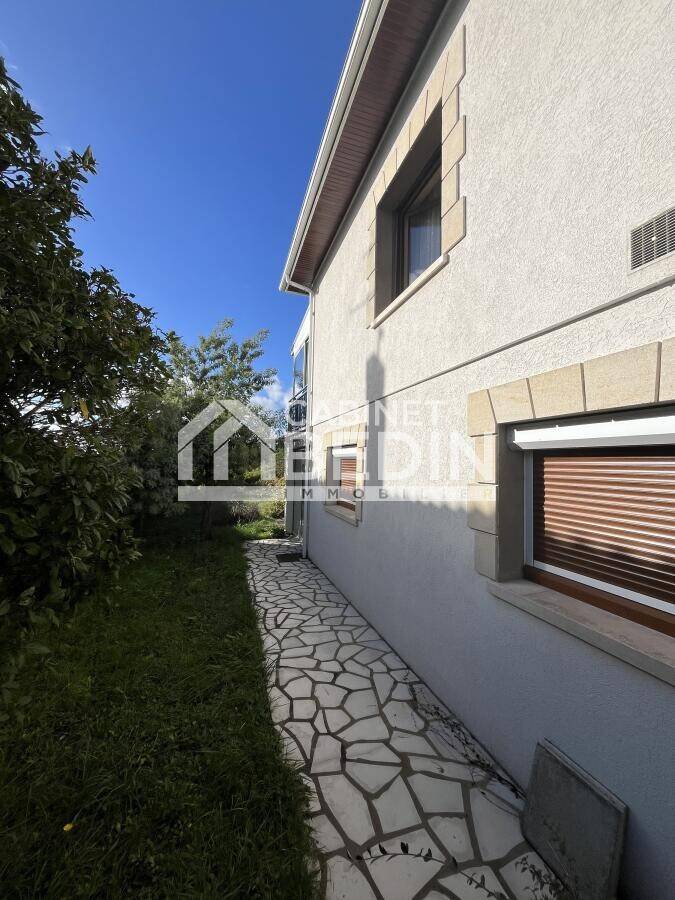 Maison à vendre, 150m², FARGUES SAINT HILAIRE