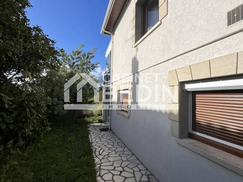 Maison à vendre, 150m², FARGUES SAINT HILAIRE