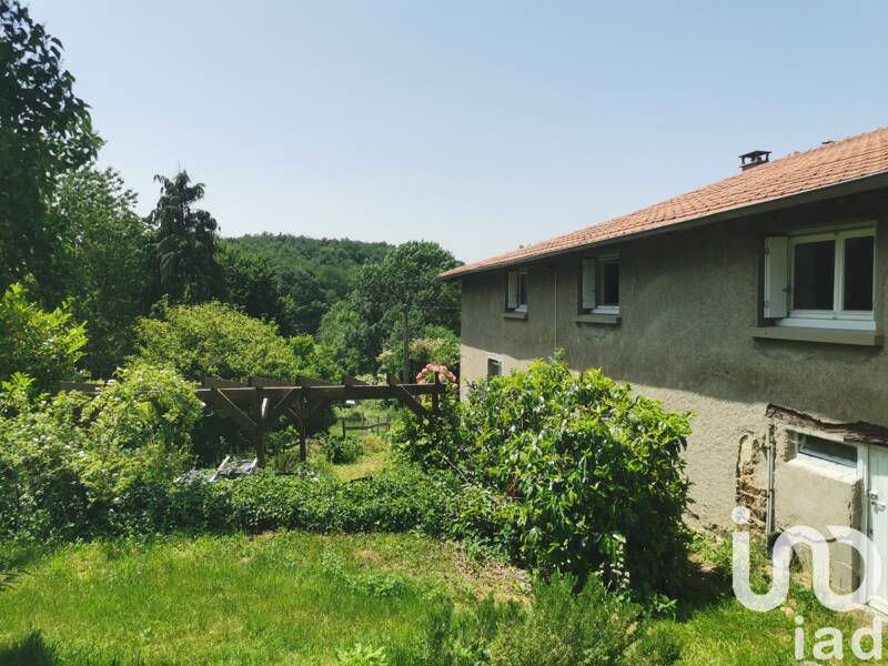 Maison à vendre, 242m², GRAMMOND