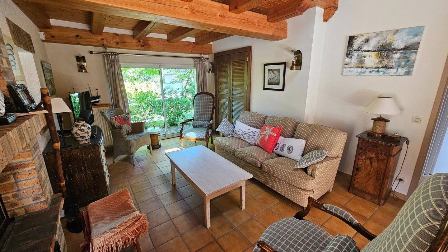 Maison à vendre, 110m², PIRIAC SUR MER