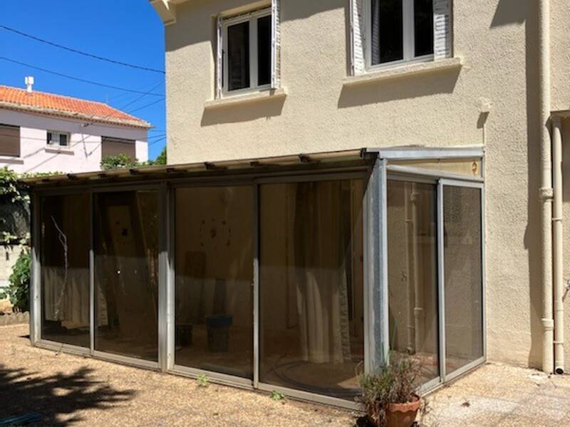 Maison à louer, 100m², BEZIERS