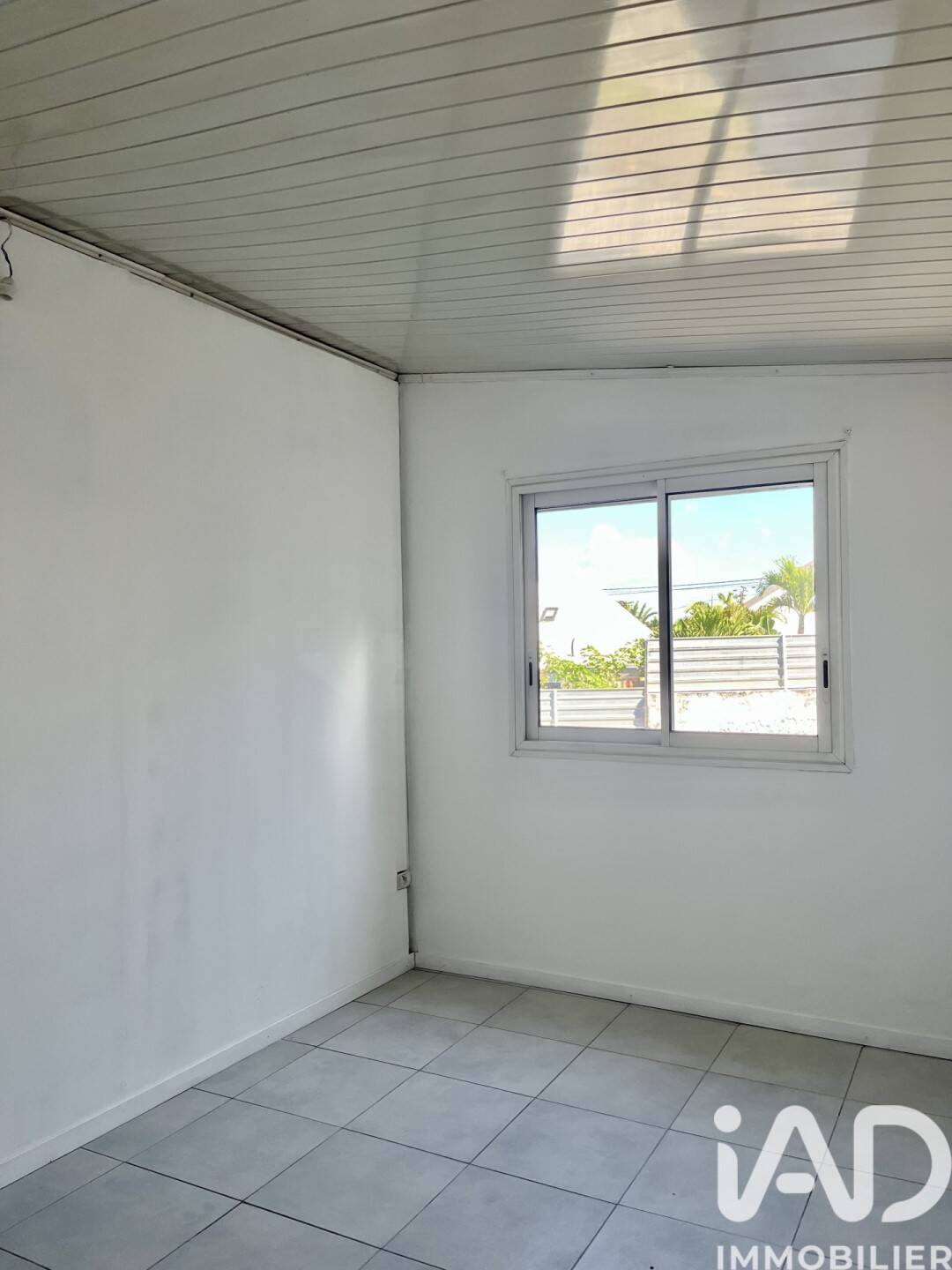 Maison à vendre, 66m², SAINT PIERRE