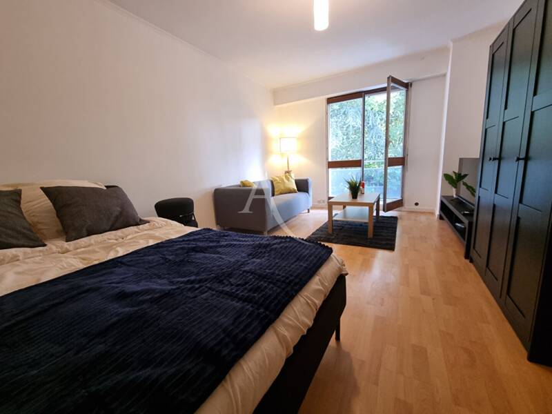 Maison à louer, 38m², NANTES