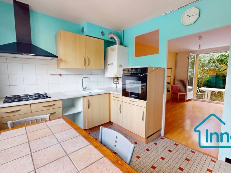 Maison à vendre, 68m², TOULOUSE