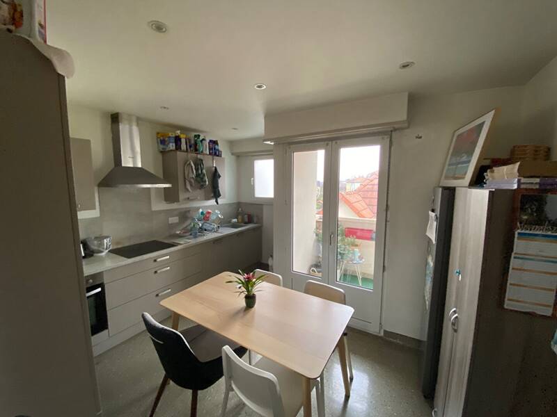 Maison à louer, 72m², MOLSHEIM