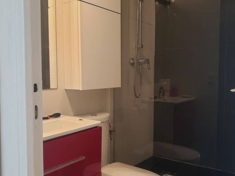 Maison à louer, 0m², PARIS 11E