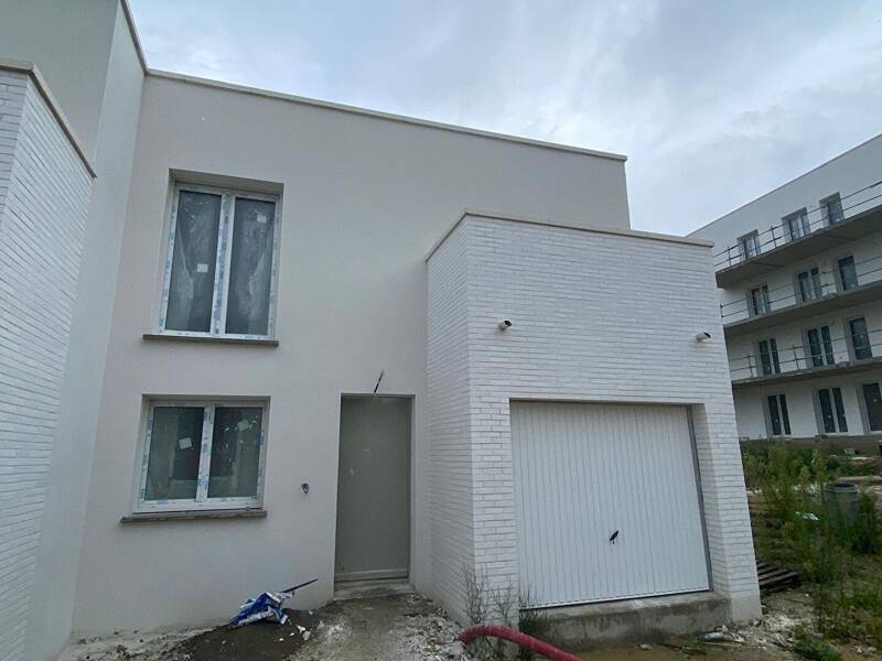 Maison à vendre, 126m², TOULOUSE