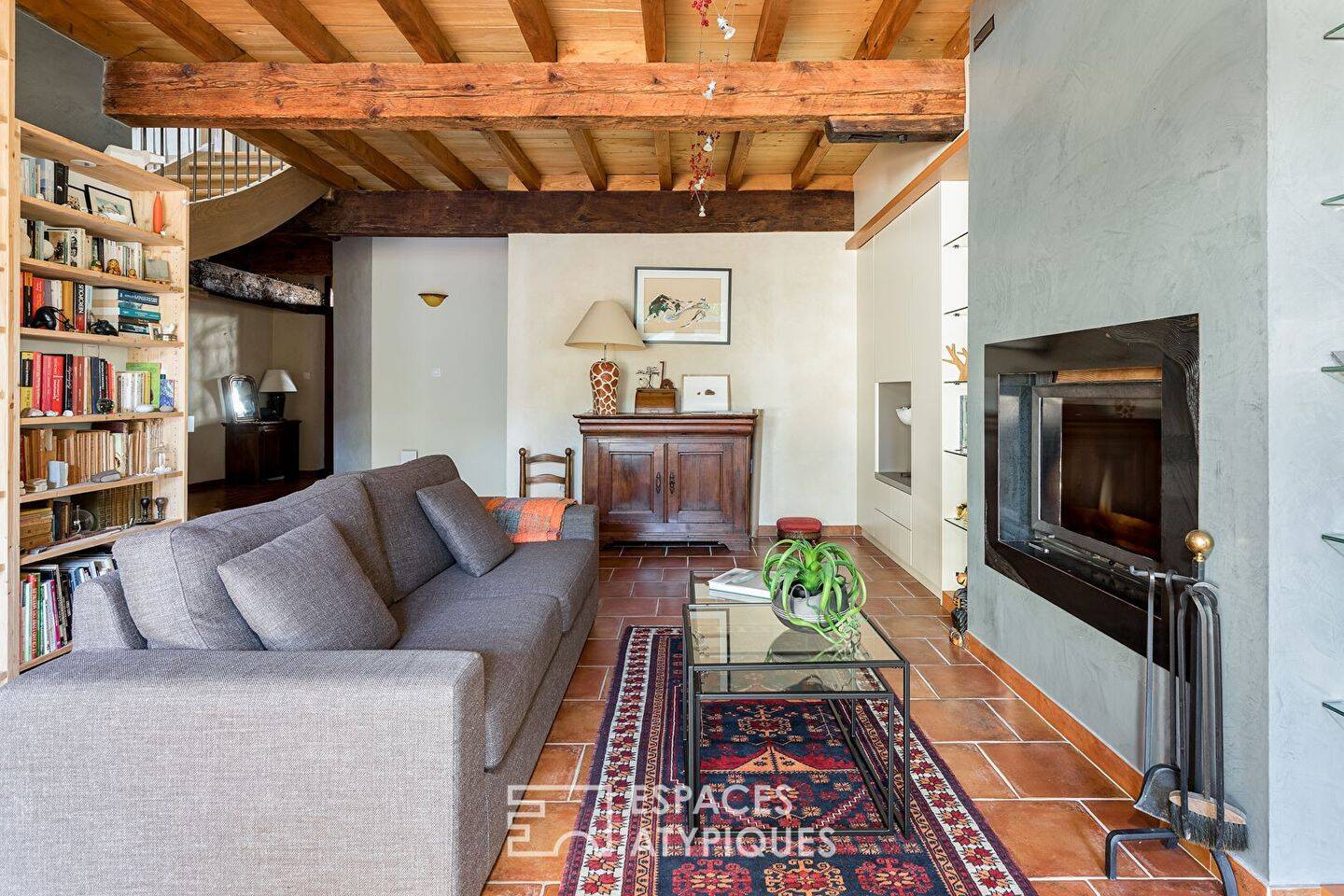 Maison à vendre, 244m², BEAUMONT DE LOMAGNE