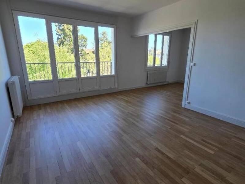 Maison à louer, 90m², SAINT SYMPHORIEN SUR COISE