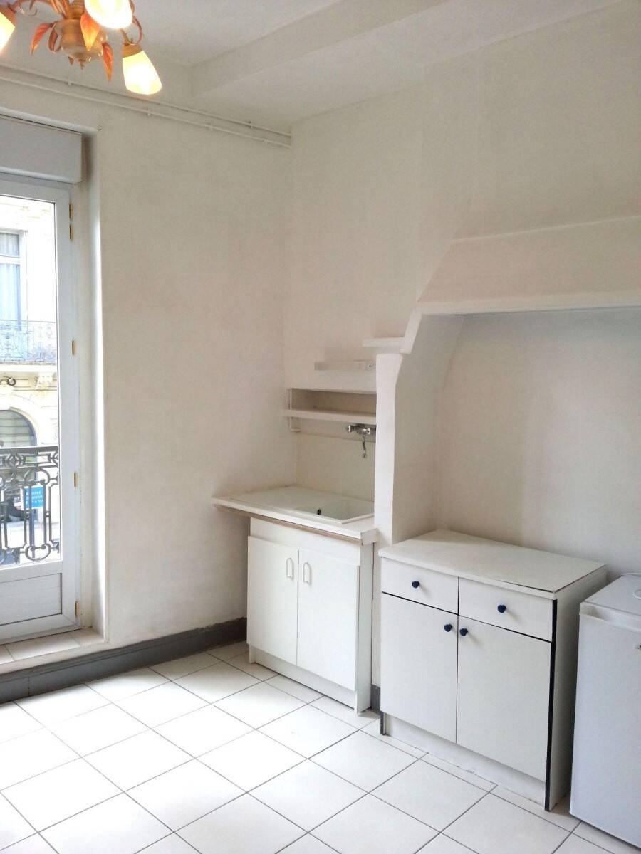 Maison à louer, 15m², BEZIERS