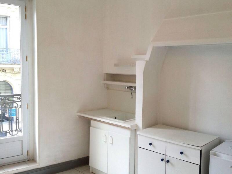 Maison à louer, 15m², BEZIERS