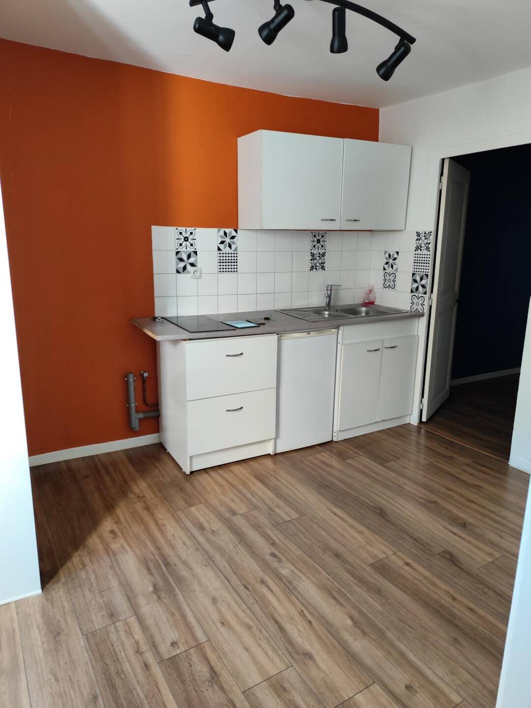 Maison à vendre, 24m², BOURGES