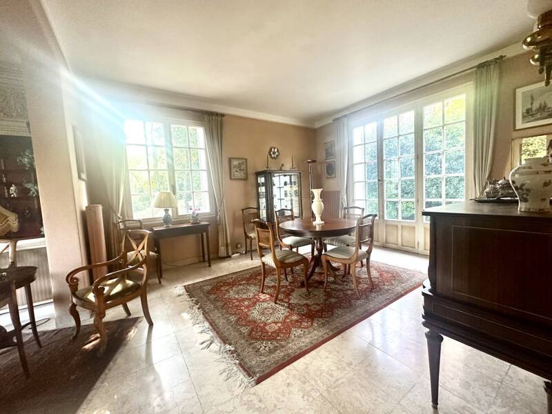Maison à vendre, 220m², TOURS