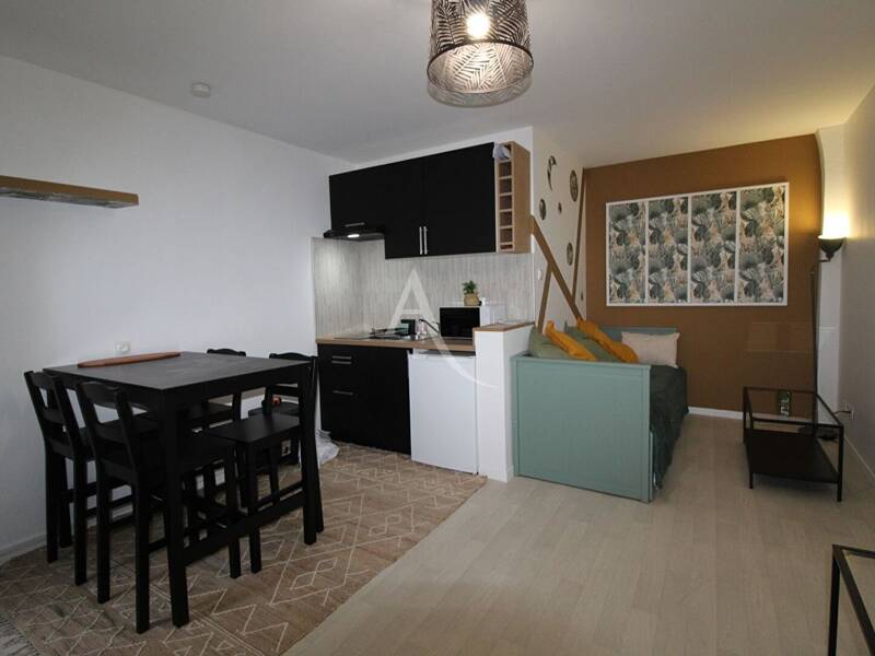 Maison à louer, 22m², DIJON