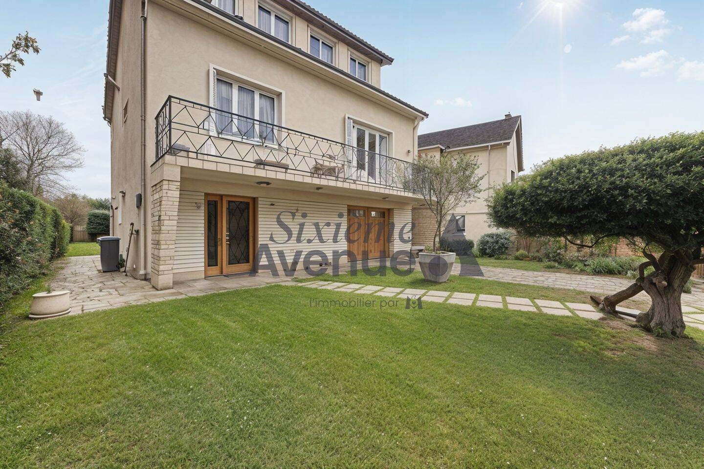 Maison à vendre, 160m², NOISY LE GRAND