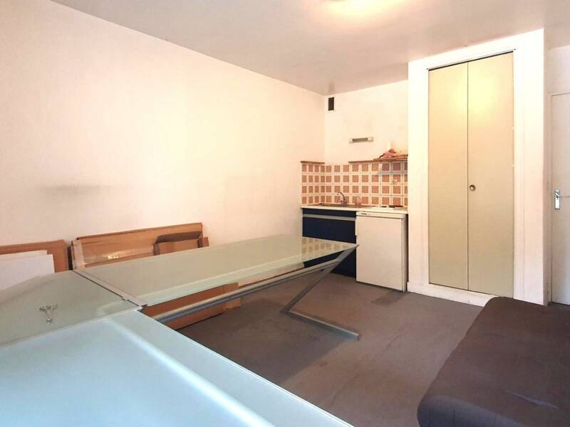 Maison à vendre, 21m², SEVRES