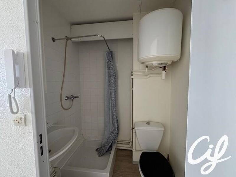 Maison à louer, 18m², NANTES