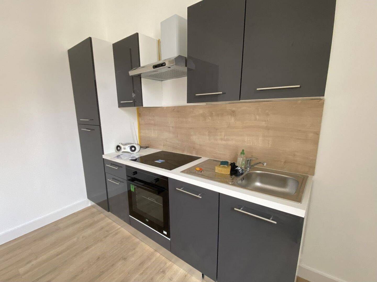 Maison à louer, 57m², BEZIERS