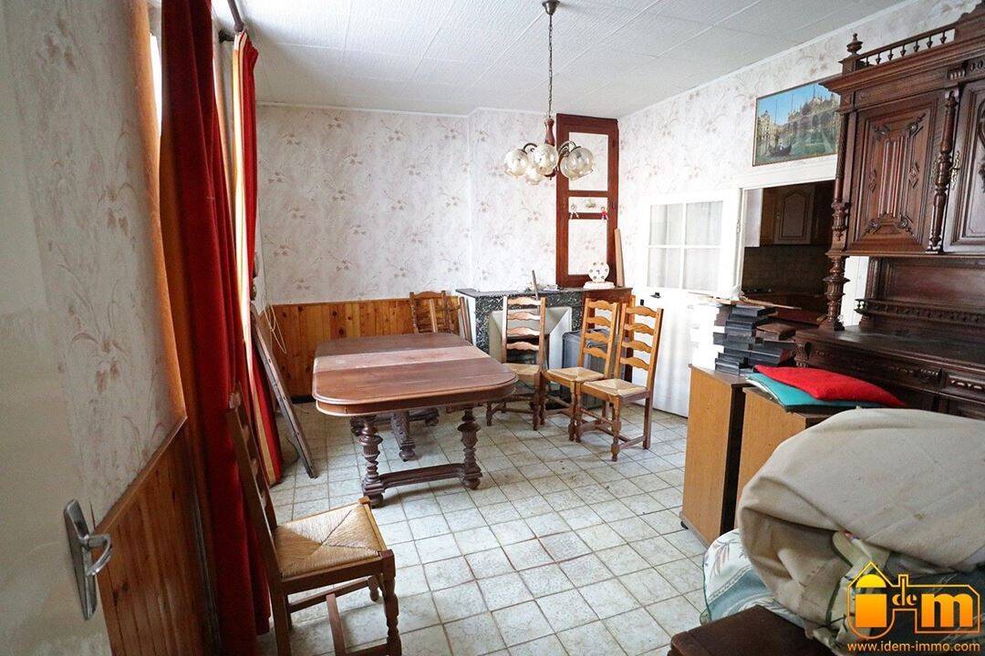 Maison à vendre, 210m², ESTOUCHES