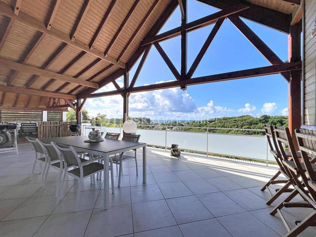 Maison à vendre, 295m², SAINTE ANNE