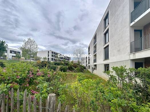 Appartement à vendre 116 600 € 2 pièces 1 chambre 43,4 m² RDC/3 Balma 31130