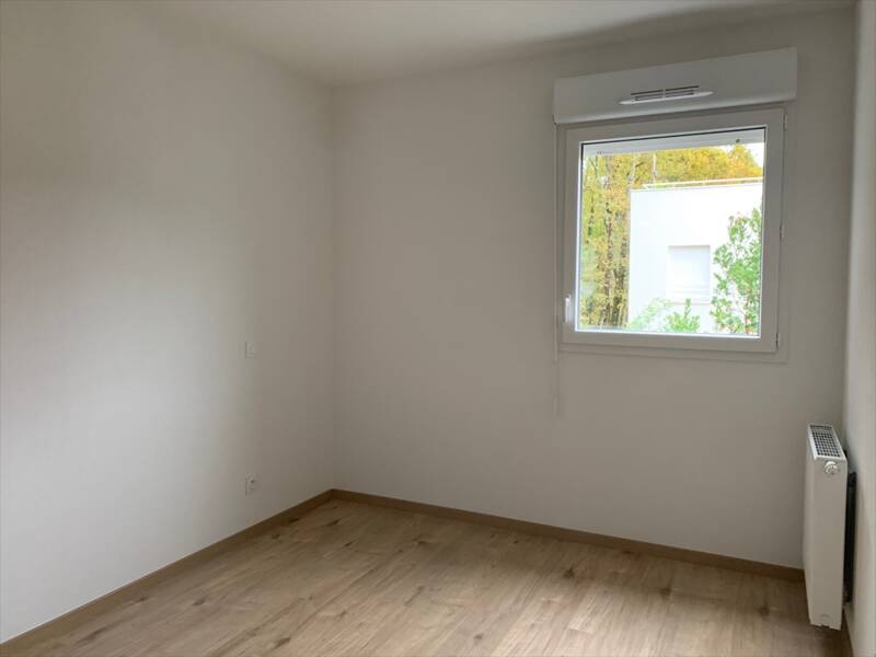 Maison à louer, 65m², AUDENGE