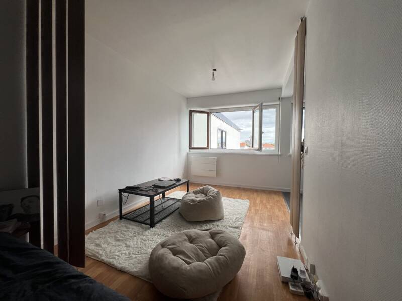 Maison à vendre, 33m², CLERMONT FERRAND